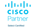 Infinium Cisco Partner