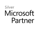 Infinium Silver Microsoft Partner